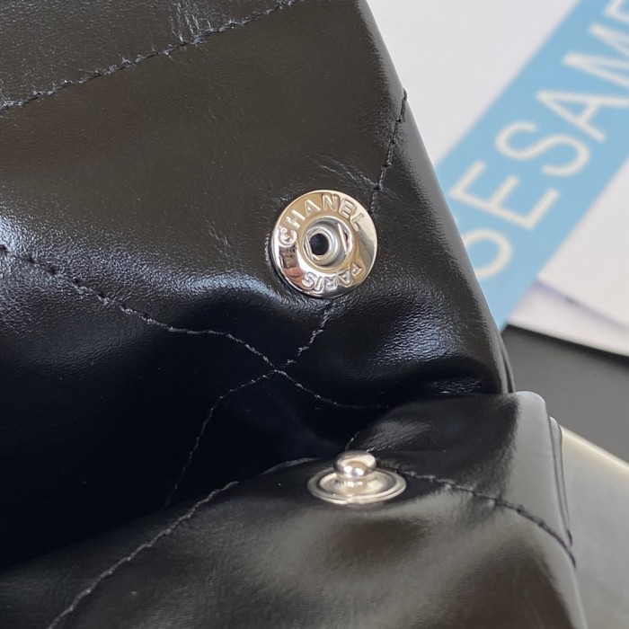 Handbag Chanel AS3260 size 35x37x7 cm