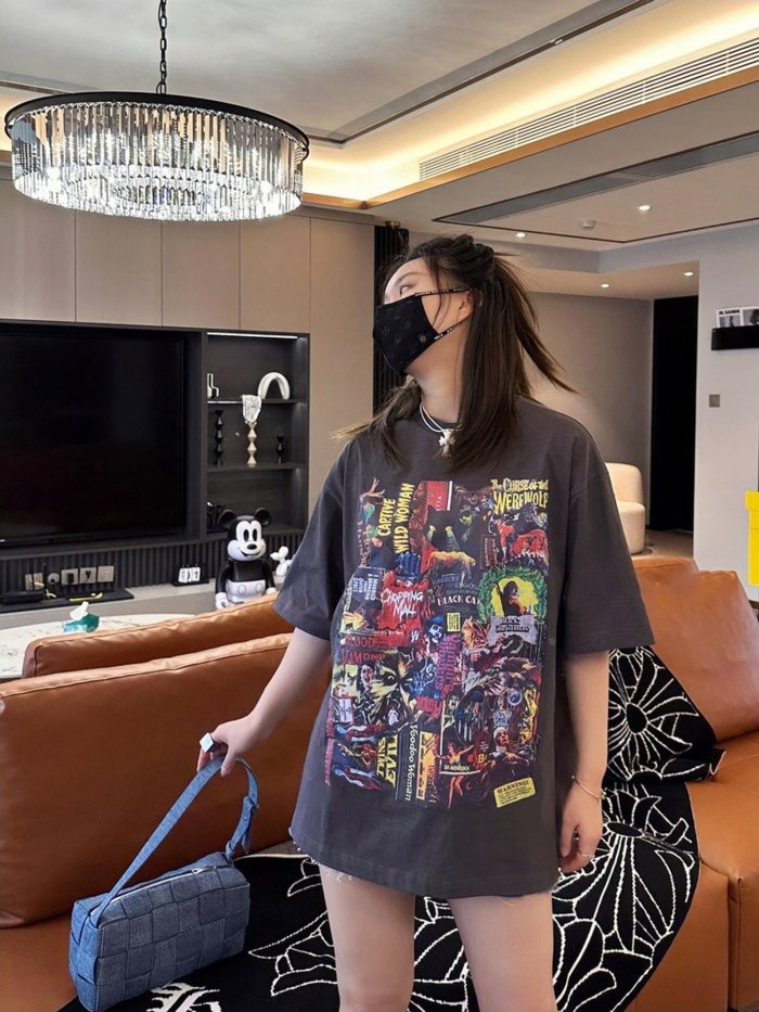 Clothes WE11 DONE 16