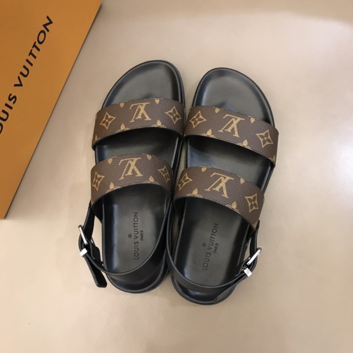 Louis Vuitton Slipper 53
