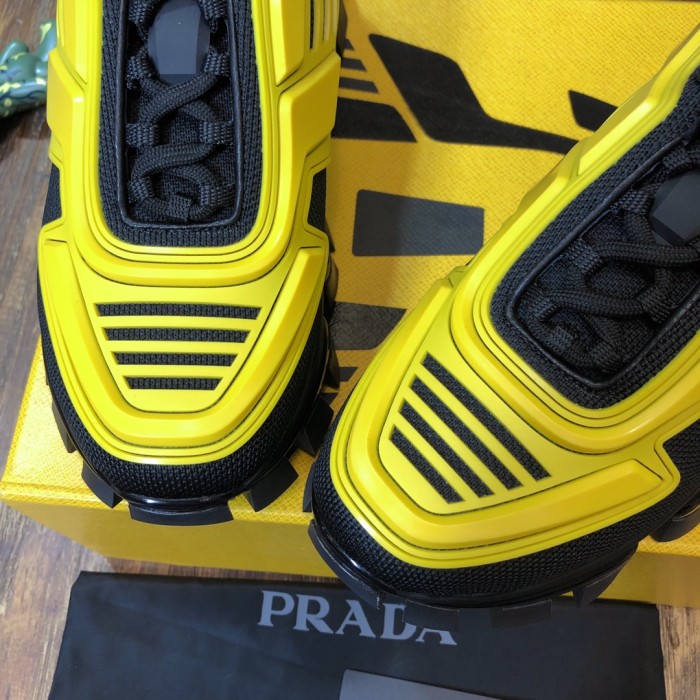 Prada Cloudbust Thunder sneaker 6