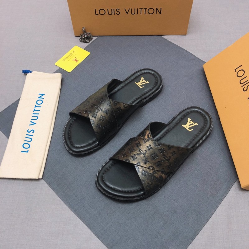 Louis Vuitton Slipper 25