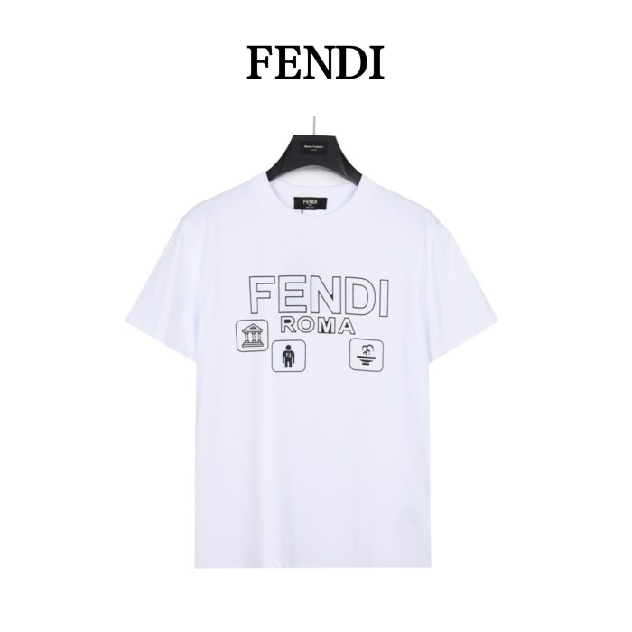 Clothes Fendi 37