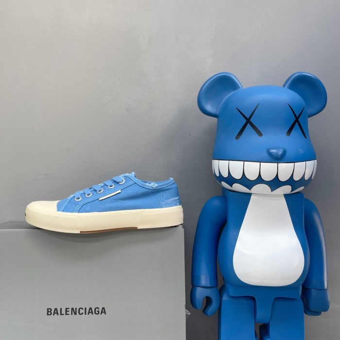 Balenciaga Paris Sneaker 2