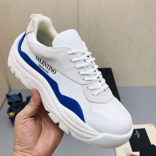 Valentino Garavani Gumboy low-top sneakers 24