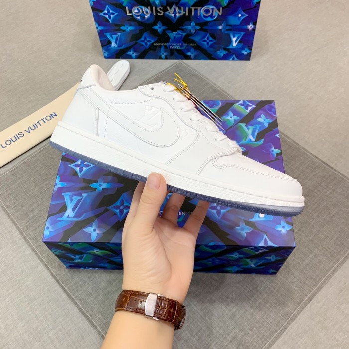 Louis Vuitton & Nike sneaker 6