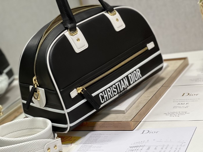 Handbag Dior size 34×18×15 cm