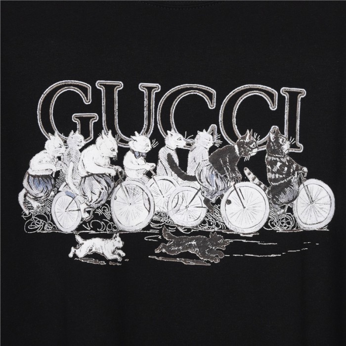 Clothes Gucci×BLCG 183