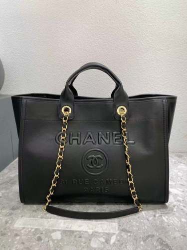 Handbag Chanel 66941 size 39 cm