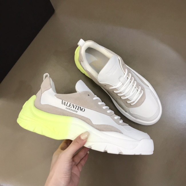 Valentino Garavani Gumboy low-top sneakers 4