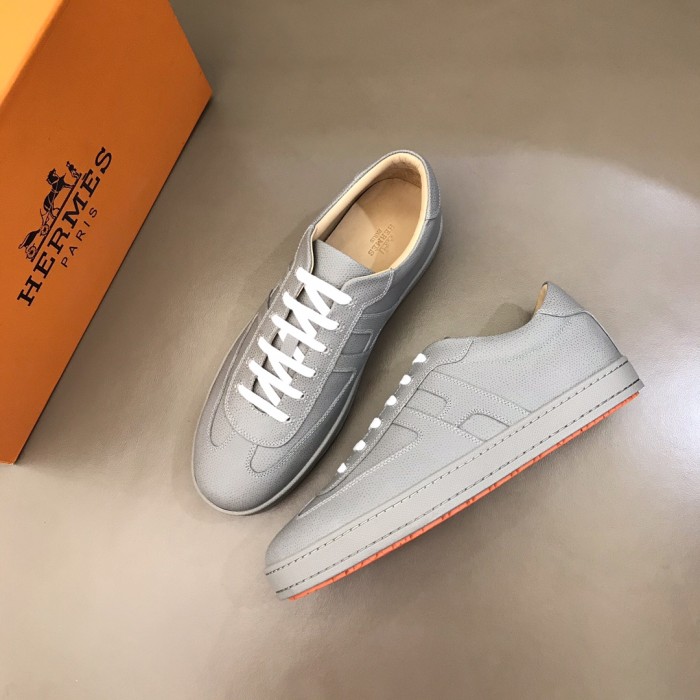 Hermes Boomerang sneaker 8