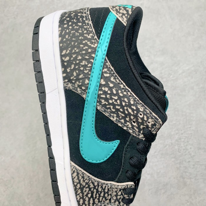 Nike Dunk SB Low Atmos Elephant