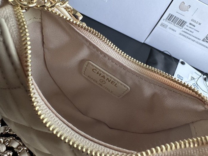 Handbag Chanel AP3232 size 14cmx10cmx6 cm