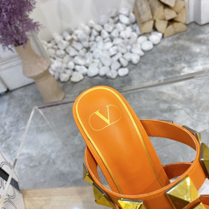 VALENTINO GARAVANI ROMAN STUD WOMEN 12