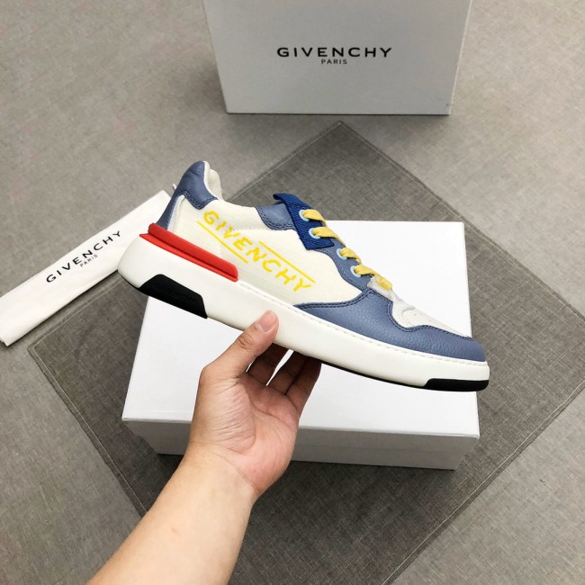 Givenchy Wing Sneakers 6