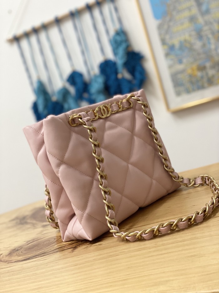 Handbag Chanel 3502 size 24*29*10 cm