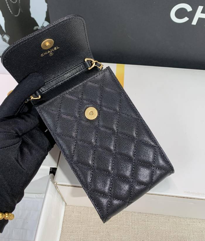 Handbag Chanel size 18*3*11.5 cm