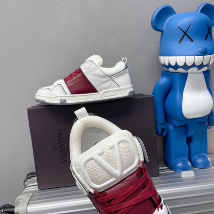 VALENTINO GARAVANI OPEN SKATE Sneaker 1