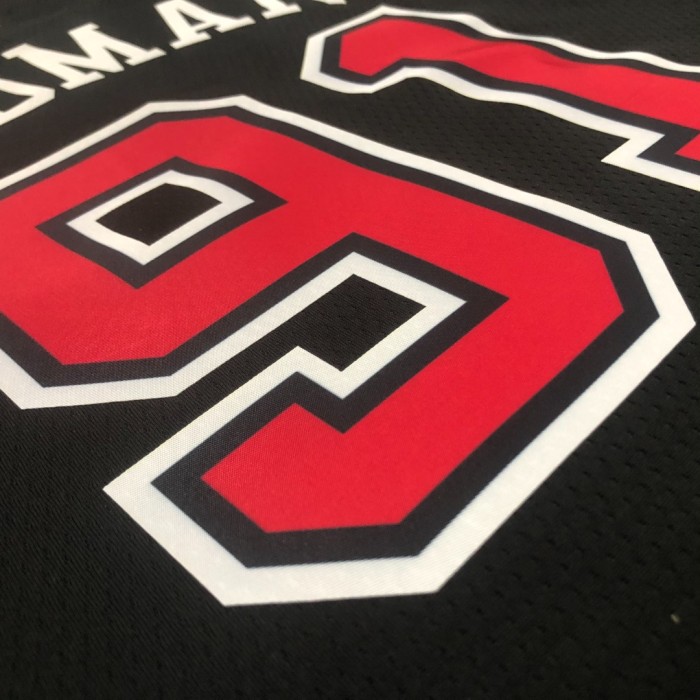 Basketball Jerseys Chicago Bulls