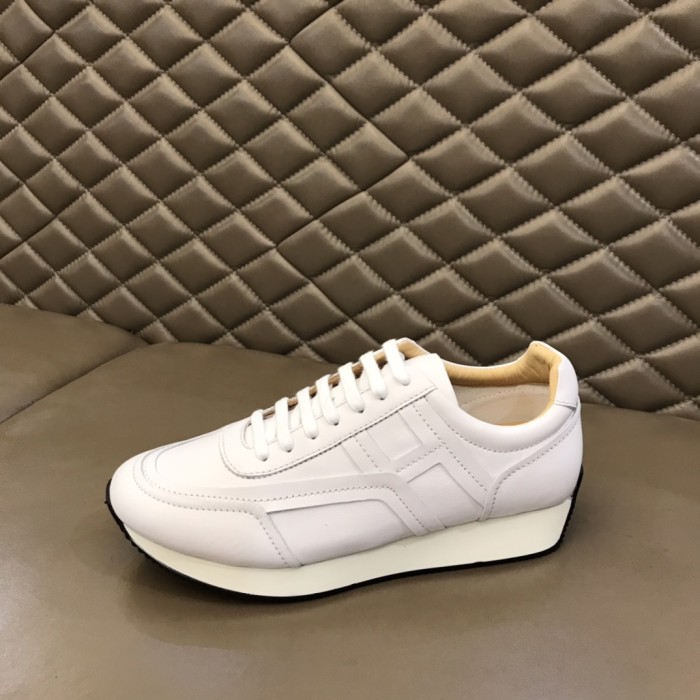 Hermes Low Top sneaker 2