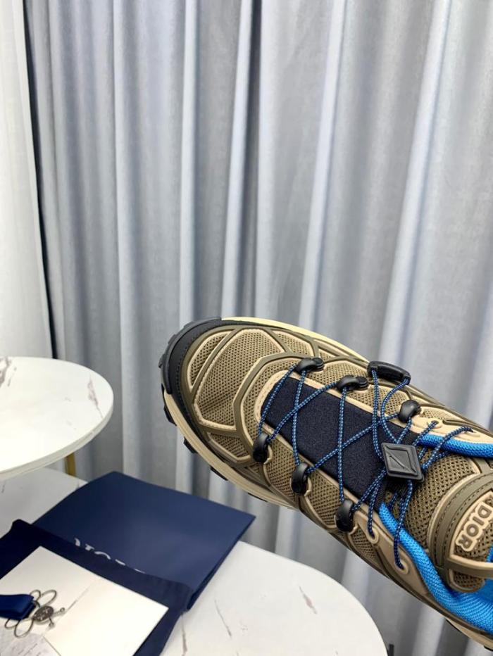 Dior B31 Runner Brown