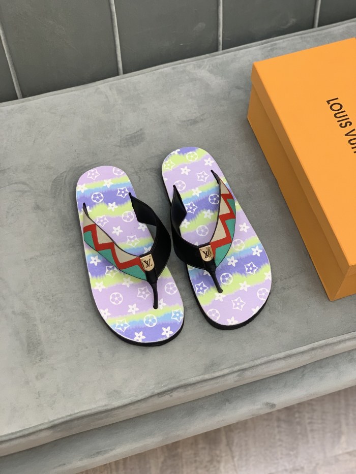 Louis Vuitton Slipper 42