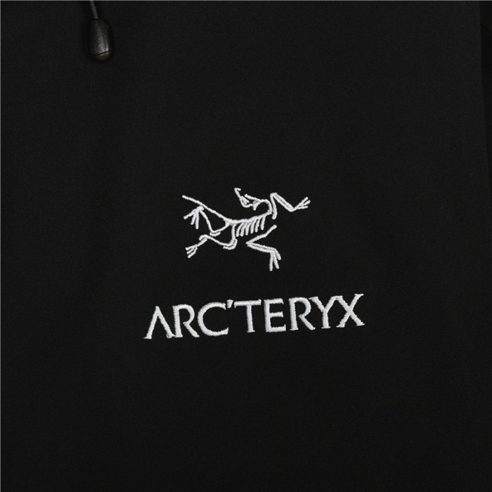 Clothes Areteryx 1