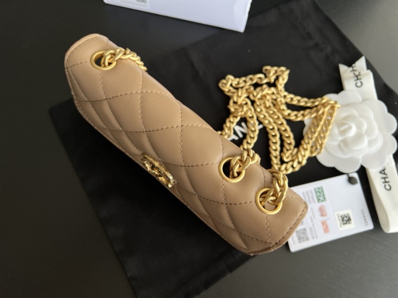 Handbag Chanel AP3047 size 17cm9cm3 cm