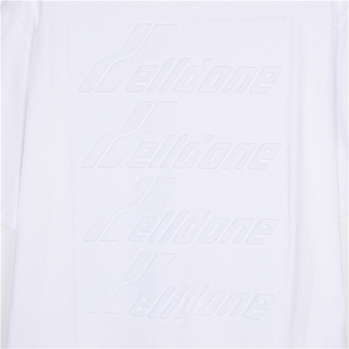 Clothes WE11 DONE 13