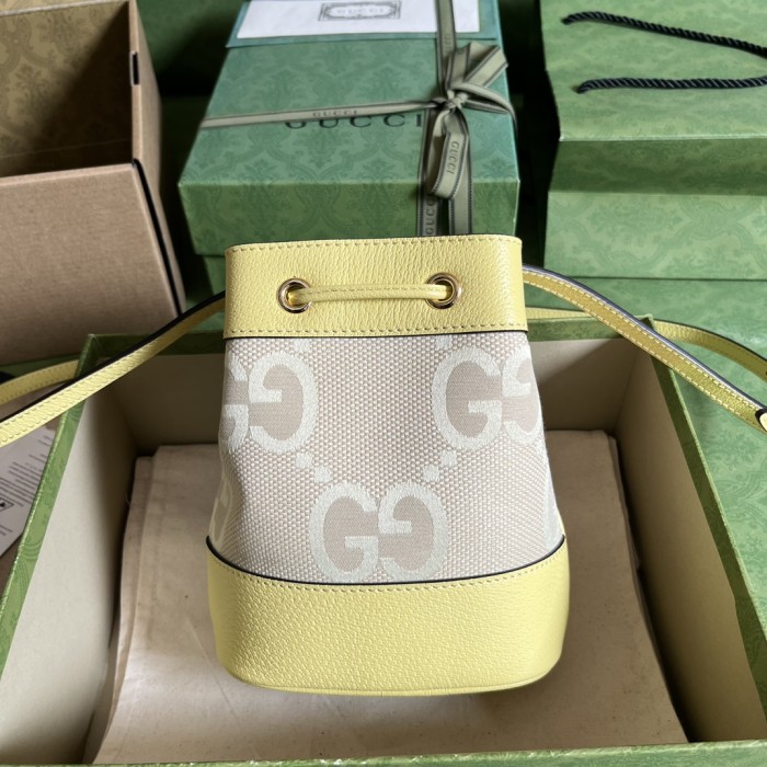 Handbag Gucci 550620 size 15.5*19*9 cm