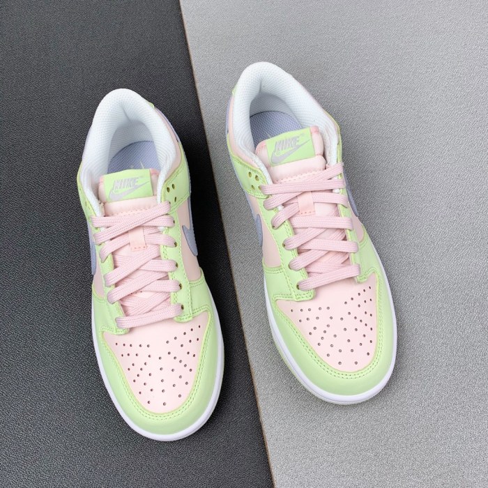 Nike Dunk Low Lime Ice (W)
