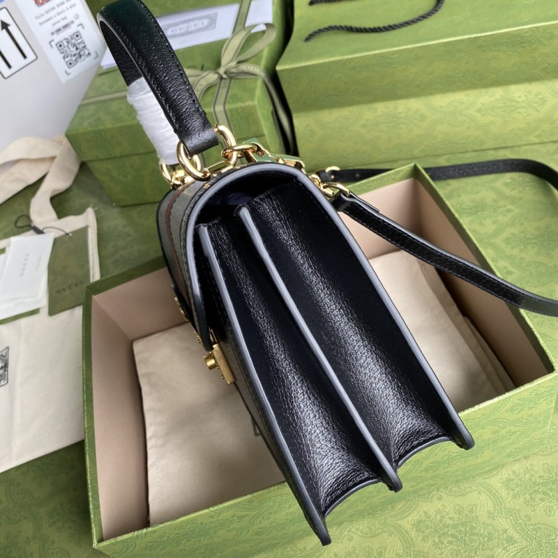 Handbag Gucci 651055 size 25*17.5*7 cm