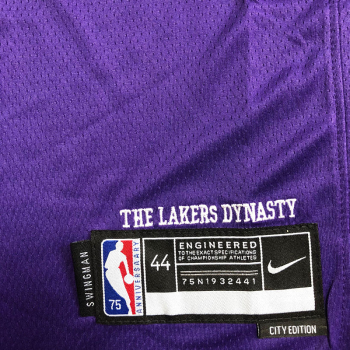 Basketball Jerseys Los Angeles Lakers