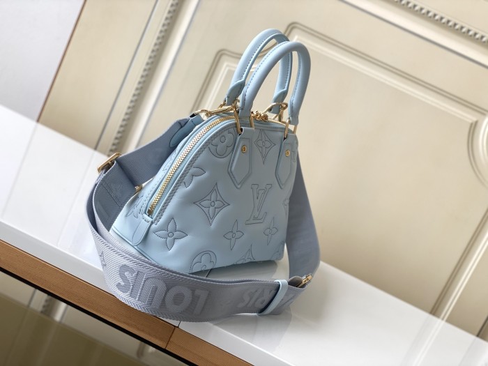 Handbag Louis Vuitton M59822 size 24.5 x 18 x 12 cm