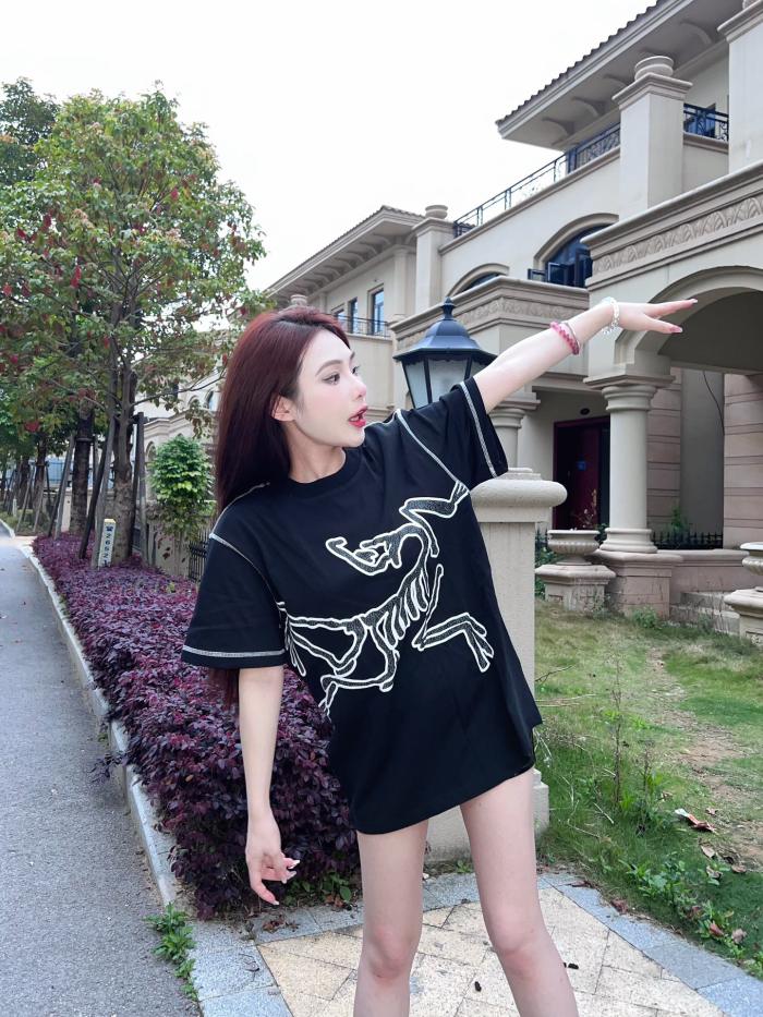 Clothes ARC'TERYX 58