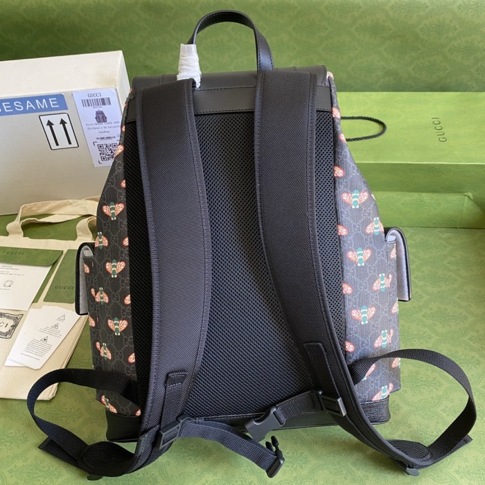 Handbag Gucci 495563 size 34*42*16 cm