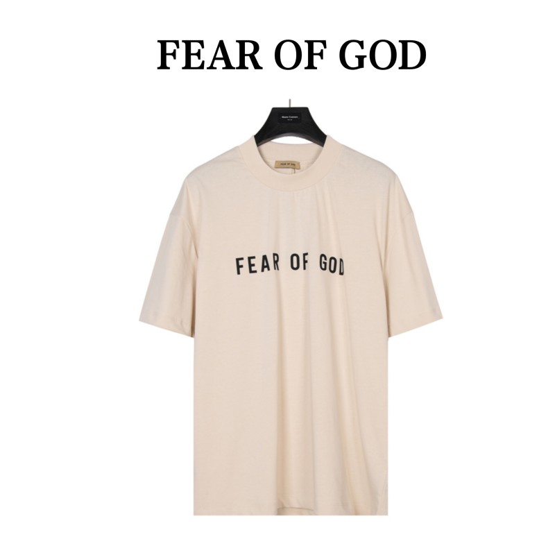 Clothes FEAR OF GOD 89