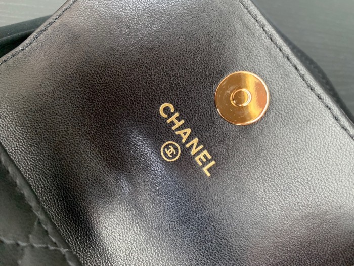 Handbag Chanel AP2397 size 9cmx11cmx3.8 cm