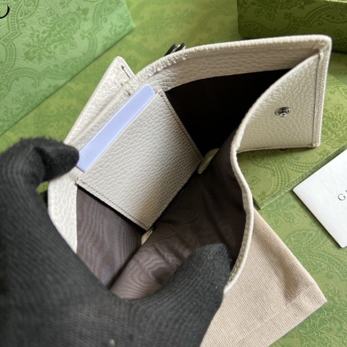 Handbag Gucci 644407 size 11*9 cm