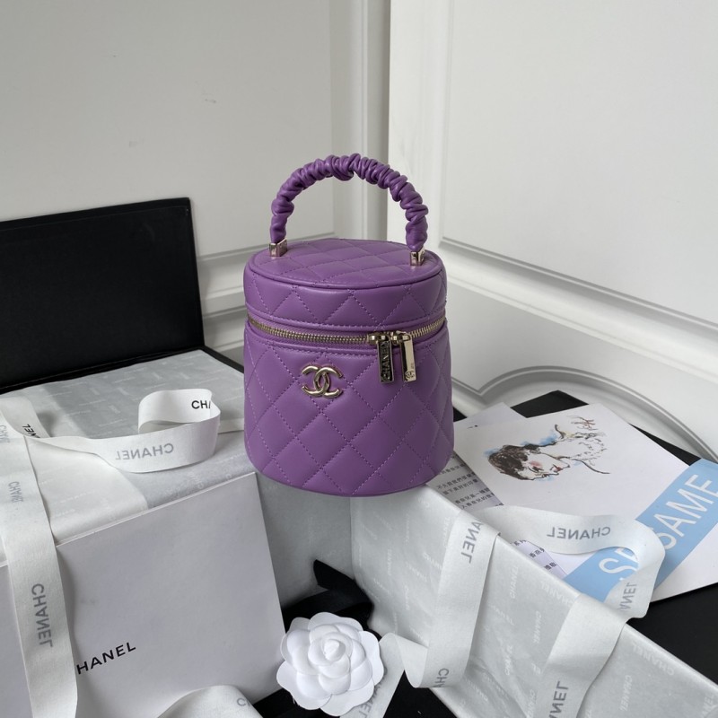 Handbag Chanel AP2730 size 13.5*13.5x11.5 cm