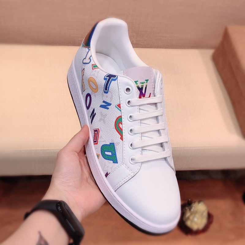 Louis Vuitton Low Top sneaker 99