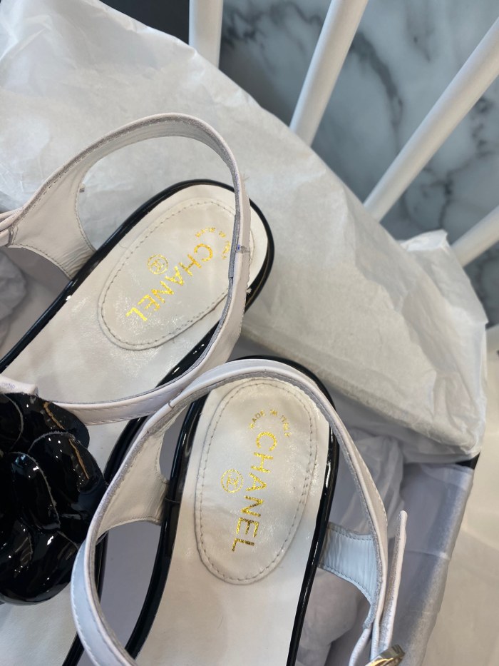 Chanel Slides 33