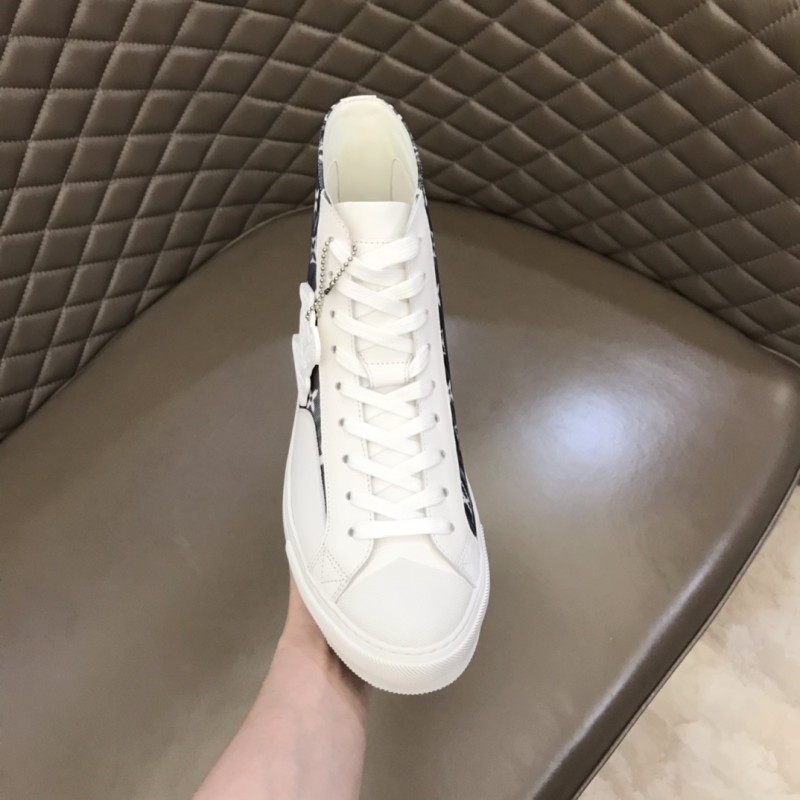 Louis Vuitton Tattoo sneaker 23