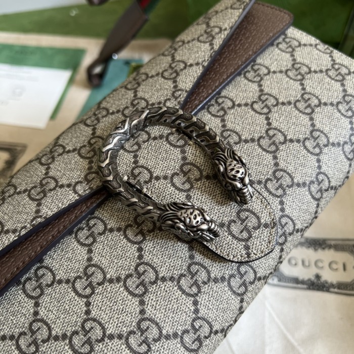Handbag Gucci 731782 size 25*14*4 cm