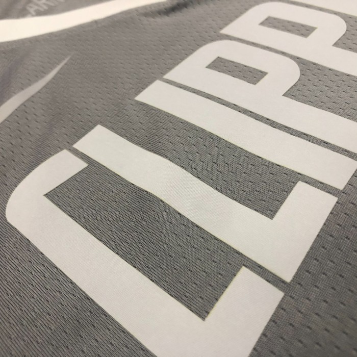 Basketball Jerseys Los Angeles Clippers