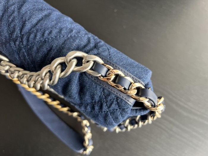 Handbag Chanel size 26 cm