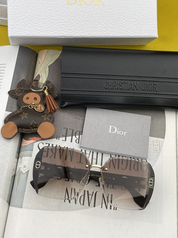 sunglasses Dior D3291