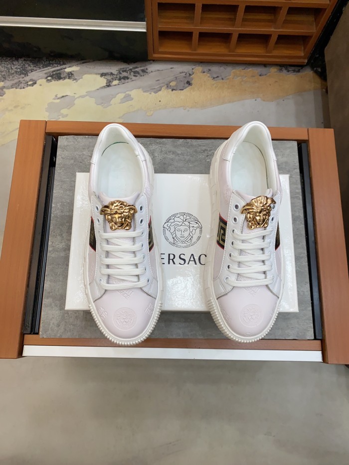 Versace Greca Sneaker 5