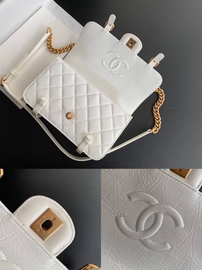 Handbag Chanel 2696 size 25cmx17cmx8 cm