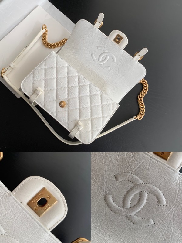 Handbag Chanel 2696 size 25cmx17cmx8 cm