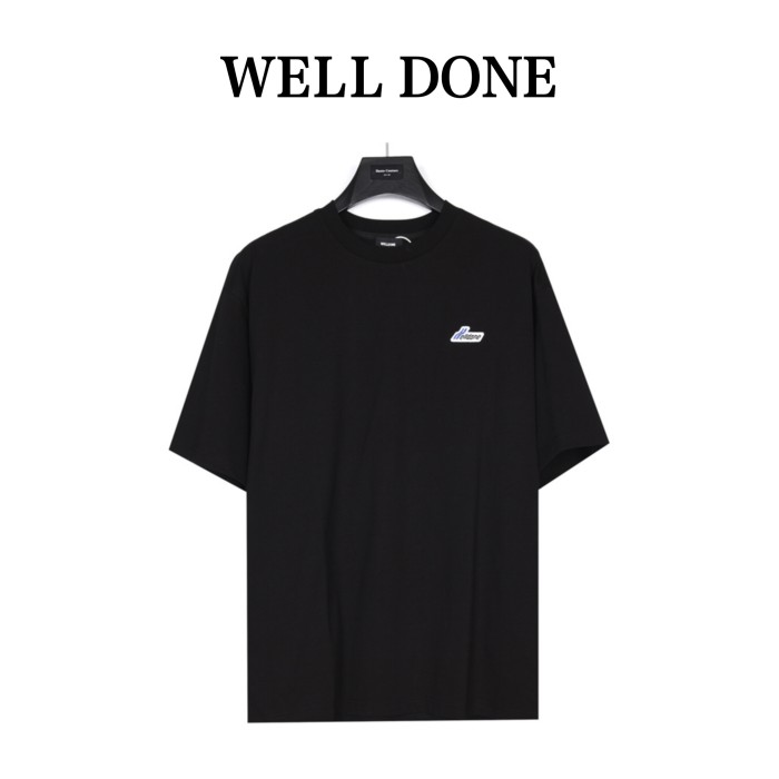 Clothes WE11 DONE 17